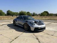 Nuevo Porsche 911 GT3 RS 525 CV (386 kW) 2025 Gris Coupe