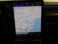 Usado Renault Rafale Techno 200 CV (147 kW) 2024 Rojo SUV