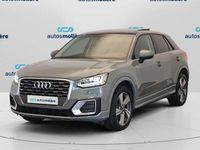 Usado Audi Q2 Sport 150 CV (110 kW) 2019 Gris SUV