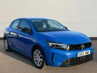 Usado Opel Corsa Edition 100 CV (73 kW) 2024 Azul Utilitario
