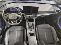 Usado Cupra Formentor 204 CV (150 kW) 2022 Gris / plata SUV