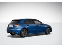 Usado Mercedes A250 Advanced 218 CV (160 kW) 2024 Azul Berlina