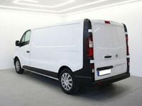 Usado Nissan Primastar 130 CV (95 kW) 2024 Blanco Monovolumen