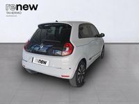 Usado Renault Twingo Zen 60 kW (82 CV) 2021 Blanco cristal Utilitario