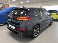 Nuevo Hyundai i30 N Line 115 CV (84 kW) 2026 Azul Berlina
