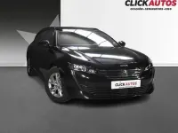 Usado Peugeot 508 Active 130 CV (95 kW) 2022