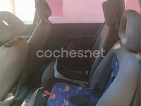 Usado Seat Alhambra 115 CV (84 kW) 2001 Gris / plata Monovolumen