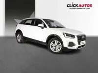 Usado Audi Q2 Advanced 117 CV (86 kW) 2023 Blanco SUV