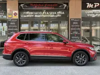 Usado VW Tiguan Allspace Life 150 CV (110 kW) 2023 Burdeos SUV