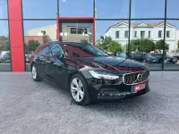 Usado Volvo V90 Plus 197 CV (144 kW) 2022 Negro Familiar