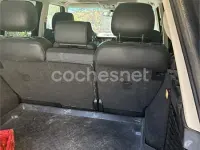 Usado Land Rover Range Rover Vogue 272 CV (200 kW) 2007 Negro SUV