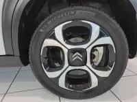 Usado Citroën C3 Aircross Shine 120 CV (88 kW) 2019 Gris SUV