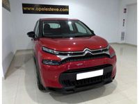 usado Citroën C3 Aircross Puretech S&S Live Pack 110