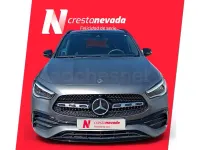 Usado Mercedes GLA250 218 CV (160 kW) 2022 Gris / plata SUV