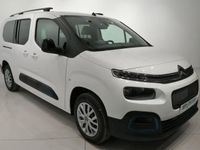 usado Citroën e-Berlingo BERLINGO Talla XL50 kWh FEEL PACK