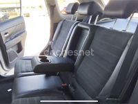 Usado Mitsubishi Outlander P-HEV 203 CV (149 kW) 2018 Blanco SUV