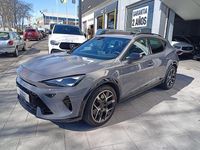 Usado Cupra Formentor VZ2 333 CV (244 kW) 2025 Gris SUV