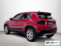 Usado Jeep Avenger Altitude 101 CV (74 kW) 2024 Rojo SUV