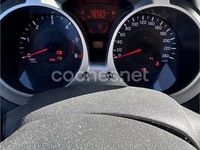 Brugt Nissan Juke Tekna 110 HK (80 kW) 2015 Rød SUV