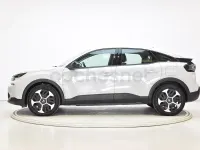 Usado Citroën C4 145 CV (106 kW) 2025 Blanco SUV