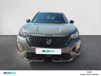 Usado Peugeot 2008 Allure 100 CV (73 kW) 2023 Gris SUV