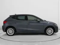 Usado Seat Ibiza XCELLENCE 116 CV (85 kW) 2025 Gris Utilitario