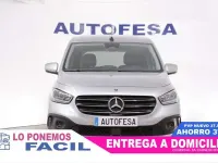 Usado Mercedes 180 116 CV (85 kW) 2023 Gris Berlina