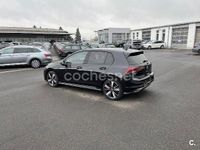 Usado VW Golf VIII GTE 245 CV (180 kW) 2020 Negro Berlina