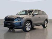 Nuevo Skoda Kodiaq Selection 150 CV (110 kW) 2025 Gris SUV