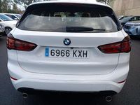 Usado BMW X1 150 CV (110 kW) 2019 Blanco SUV