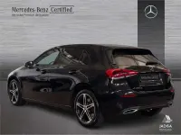 Usado Mercedes A250 218 CV (160 kW) 2021 Berlina