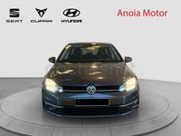 Usado VW Golf VII Advance 115 CV (84 kW) 2019 Gris / plata Berlina