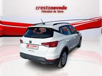 Usado Seat Arona Style Plus 110 CV (80 kW) 2021 SUV