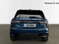 Usado Lynk & Co 01 261 CV (191 kW) 2023 Azul SUV