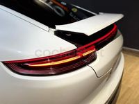 Usado Porsche Panamera 4 Executive 462 CV (339 kW) 2017 Blanco Berlina