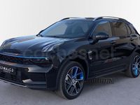 Usado Lynk & Co 01 261 CV (191 kW) 2023 Negro SUV