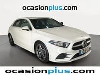 Occasion Mercedes A150 AMG 150 PK (110 kW) 2020 Wit Hatchback