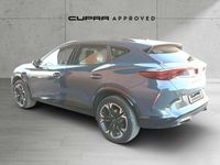 Usado Cupra Formentor 204 CV (150 kW) 2025 Azul SUV