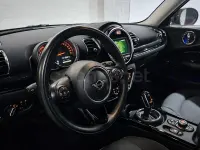 Usado Mini Cooper Clubman 136 CV (100 kW) 2020 Rojo Familiar