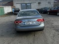 Usado Audi A4 136 HP (100 kW) 2011 Cinzento Sedan