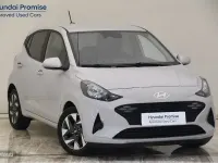 Usado Hyundai i10 2025 Utilitario