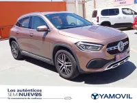 Usado Mercedes GLA180 136 CV (100 kW) 2022 SUV