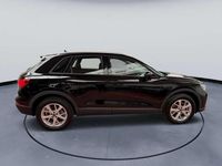 Usado Audi Q3 S-Line 245 CV (180 kW) 2022 Negro SUV