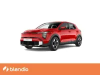 Nuevo Kia Stonic 115 CV (84 kW) 2026 Rojo SUV