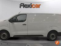 Usado Toyota Proace Verso 122 CV (89 kW) 2021 Blanco Familiar