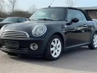 Usado Mini Cooper Cabriolet 122 CV (89 kW) 2011 Descapotable