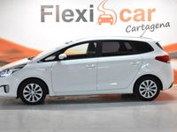 usado Kia Carens 1.6 GDi 135cv Concept 5pl Gasolina en Flexicar Cartagena