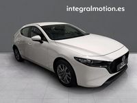 Usado Mazda 3 Prime-Line 140 HP (102 kW) 2025 Branco
