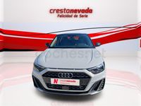 Usado Audi A1 Sportback Premium 110 CV (80 kW) 2023 Blanco Utilitario