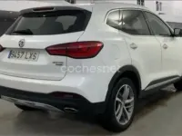 Usado MG EHS Luxury 258 CV (189 kW) 2022 Blanco SUV